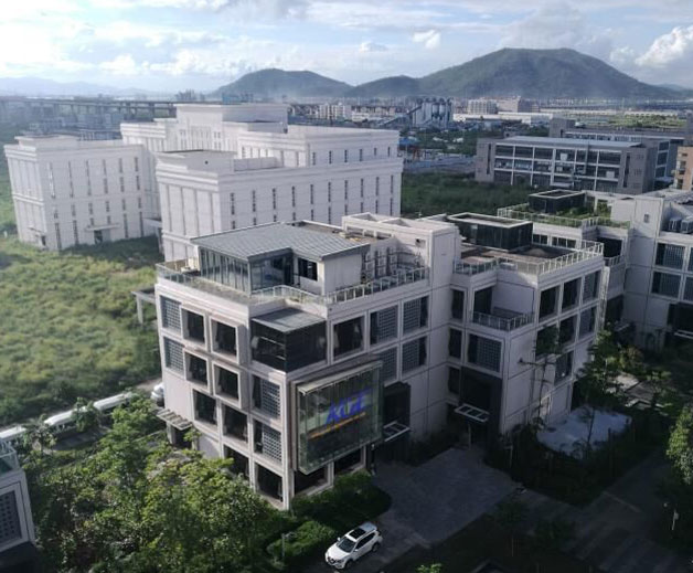 晶艺简介 珠海市晶艺玻璃工程有限公司